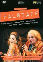 Falstaff (Teatro del Maggio Musicale Fiorentino)
