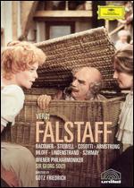 Falstaff (Wiener Philharmoniker) - Gtz Friedrich