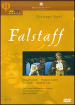 Falstaff - Dave Heather