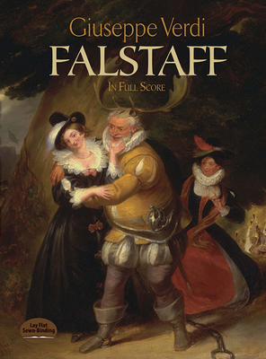 Falstaff - Verdi, Giuseppe