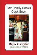 Fam-Damily Cooks Cook Book