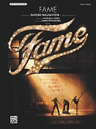 Fame (from the Motion Picture Fame): Easy Piano, Sheet