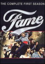 Fame: The Complete First Season [4 Discs]