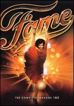Fame: The Complete Seasons 1 & 2 [7 Discs]