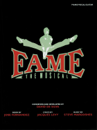 Fame -- The Musical: Piano/Vocal/Guitar