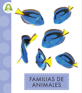 Familias de Animales