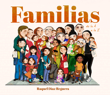 Familias de la A A La Z / Families from A to Z