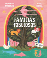 Familias Fabulosas