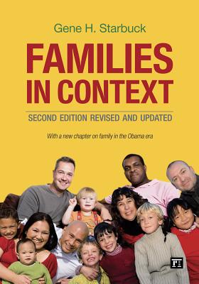 Families in Context - Starbuck, Gene H