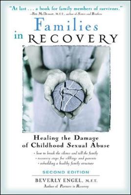 Families in Recovery - Engel, Beverly, Lmft