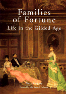 Families of Fortune - Gregory, Alexis