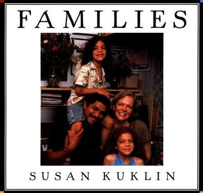 Families - Kuklin, Susan