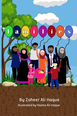 Families - Ali Haque, Zaheer