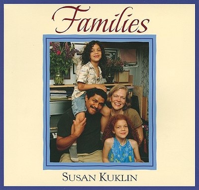 Families - Kuklin, Susan