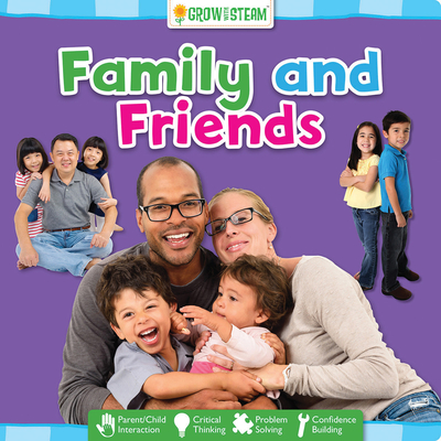 Family and Friends - Gardner (Editor)