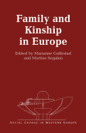 Family and Kinship in Europe