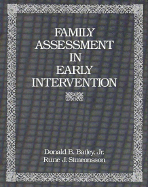 Family Assessment in Early Intervention