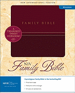 Family Bible-NIV