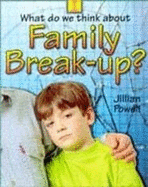 Family Break-up