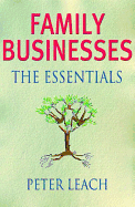 Family Businesses: The Essentials