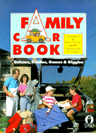 Family Car Book - Ingram, Anne, and O'Donnell, Peggy