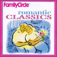 Family Circle Romantic Classics - Leonard Pennario (piano); Lucerne Festival Strings