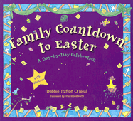Family Countdown to Easter