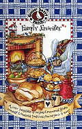 Family Favorites: A Cozy Keepsake of Recipes & Memories, Golden Moments & Treasured Traditions from Our Family to Yours.