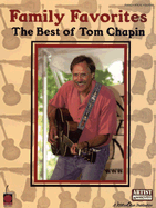 Family Favorites: The Best of Tom Chapin