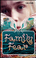 Family Fear: Rachel Brooks Trilogy Part 2