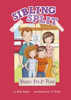 Family Fix-It Plan - Higgins, M G