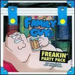Family Guy: Freakin' Party Pack [18 Discs]