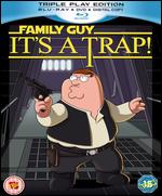 Family Guy: It's a Trap! - 