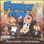 Family Guy Live in Las Vegas - Original Soundtrack