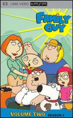 Family Guy: Season 03 - 