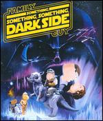 Family Guy: Something, Something, Something Darkside [2 Discs] [Includes Digital Copy] [Blu-ray] - Dominic Polcino