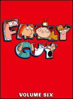 Family Guy, Vol. 6 [3 Discs]