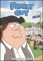 Family Guy, Vol. 8 [3 Discs] - 