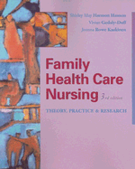 Family Health Care Nursing: Theory, Practice, and Research