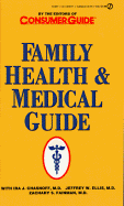 Family Health & Medical Guide