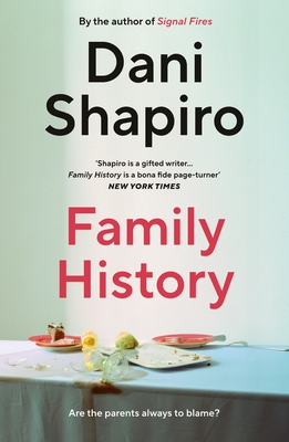 Family History - Shapiro, Dani