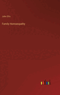 Family Homoeopathy