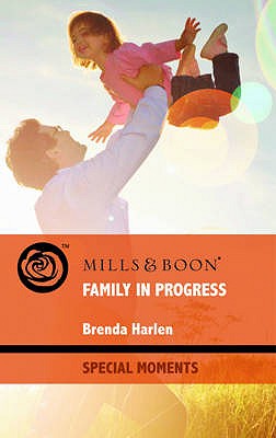 Family in Progress - Harlen, Brenda