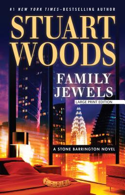 Family Jewels - Woods, Stuart