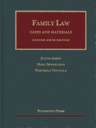 Family Law, Concise