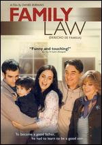 Family Law - Daniel Burman