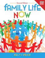 Family Life Now Census Update with Myfamilylab with Etext -- Access Card Package