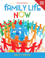 Family Life Now with Census Update