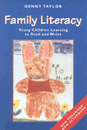 Family Literacy: Young Children Learning to Read and Write