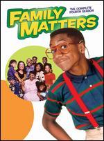 Family Matters: Season 04 - 